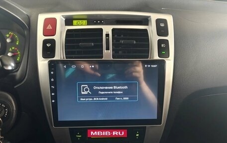 Hyundai Tucson III, 2006 год, 785 000 рублей, 13 фотография