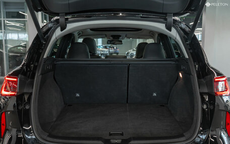 Infiniti QX50 II, 2018 год, 2 390 000 рублей, 7 фотография
