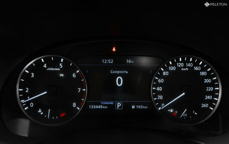 Infiniti QX50 II, 2018 год, 2 390 000 рублей, 15 фотография