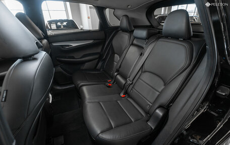 Infiniti QX50 II, 2018 год, 2 390 000 рублей, 17 фотография
