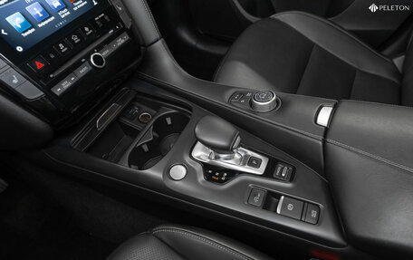 Infiniti QX50 II, 2018 год, 2 390 000 рублей, 19 фотография