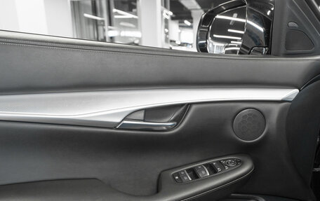 Infiniti QX50 II, 2018 год, 2 390 000 рублей, 22 фотография