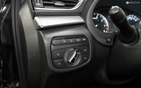Infiniti QX50 II, 2018 год, 2 390 000 рублей, 24 фотография