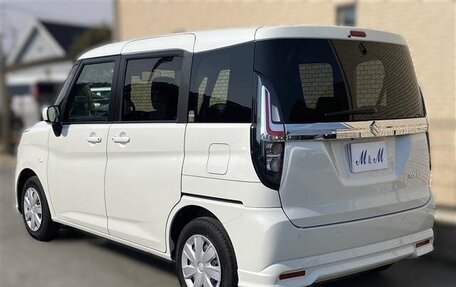 Suzuki Solio, 2021 год, 810 000 рублей, 3 фотография