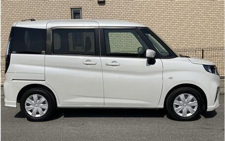 Suzuki Solio, 2021 год, 810 000 рублей, 7 фотография