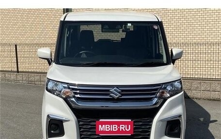 Suzuki Solio, 2021 год, 810 000 рублей, 2 фотография