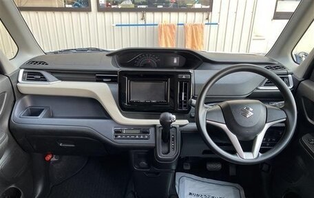 Suzuki Solio, 2021 год, 810 000 рублей, 26 фотография
