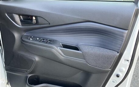 Suzuki Solio, 2021 год, 810 000 рублей, 25 фотография