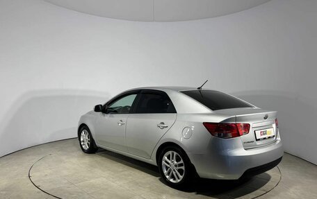 KIA Cerato III, 2010 год, 629 000 рублей, 9 фотография