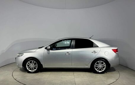 KIA Cerato III, 2010 год, 629 000 рублей, 10 фотография
