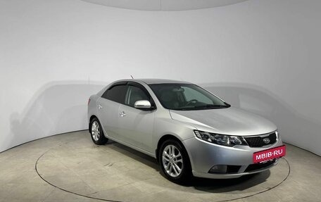 KIA Cerato III, 2010 год, 629 000 рублей, 3 фотография