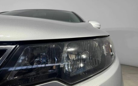 KIA Cerato III, 2010 год, 629 000 рублей, 11 фотография
