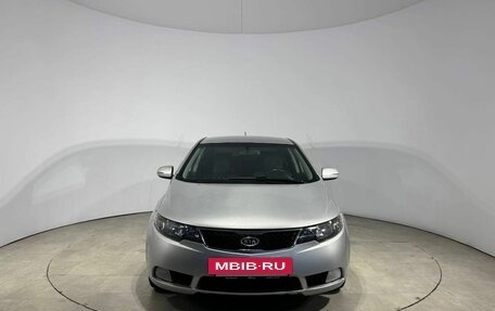 KIA Cerato III, 2010 год, 629 000 рублей, 2 фотография