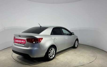 KIA Cerato III, 2010 год, 629 000 рублей, 6 фотография