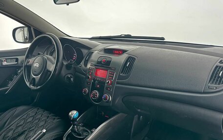 KIA Cerato III, 2010 год, 629 000 рублей, 15 фотография
