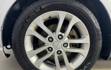 KIA Cerato III, 2010 год, 629 000 рублей, 13 фотография