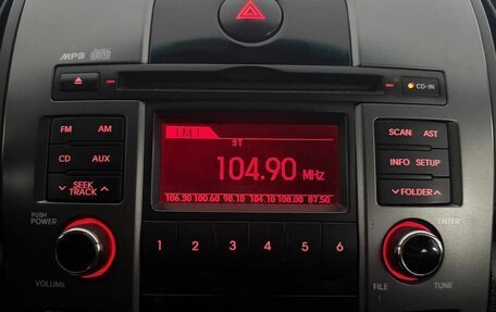 KIA Cerato III, 2010 год, 629 000 рублей, 18 фотография