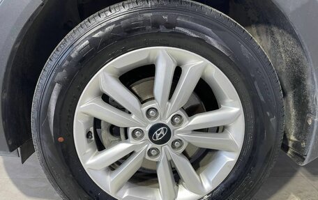 Hyundai Creta I рестайлинг, 2019 год, 1 699 000 рублей, 13 фотография