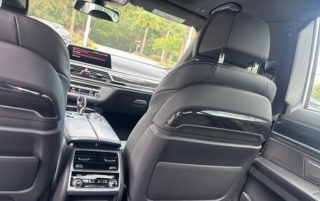 BMW 7 серия, 2022 год, 6 175 306 рублей, 6 фотография