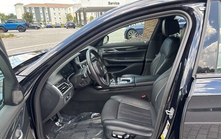 BMW 7 серия, 2022 год, 6 175 306 рублей, 7 фотография