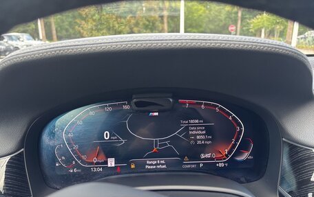 BMW 7 серия, 2022 год, 6 175 306 рублей, 8 фотография