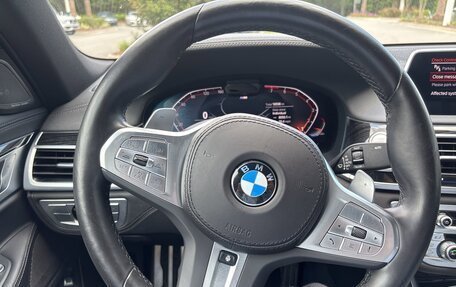 BMW 7 серия, 2022 год, 6 175 306 рублей, 9 фотография