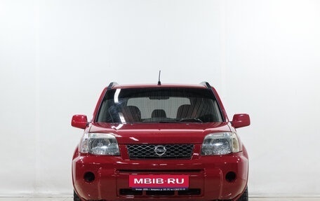 Nissan X-Trail, 2005 год, 899 000 рублей, 3 фотография