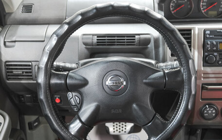 Nissan X-Trail, 2005 год, 899 000 рублей, 14 фотография