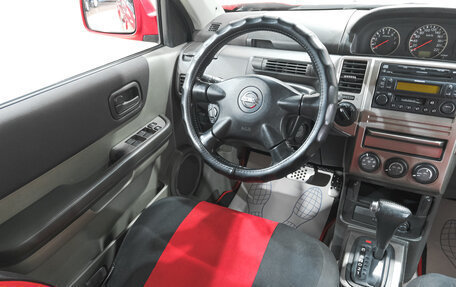 Nissan X-Trail, 2005 год, 899 000 рублей, 10 фотография