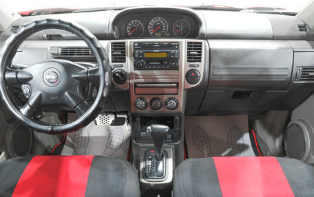 Nissan X-Trail, 2005 год, 899 000 рублей, 11 фотография