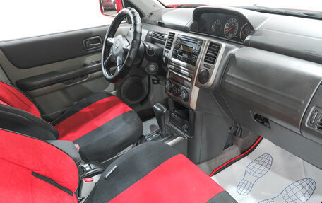 Nissan X-Trail, 2005 год, 899 000 рублей, 9 фотография