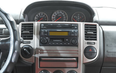 Nissan X-Trail, 2005 год, 899 000 рублей, 15 фотография