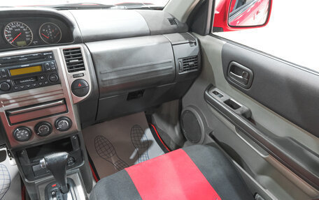 Nissan X-Trail, 2005 год, 899 000 рублей, 12 фотография