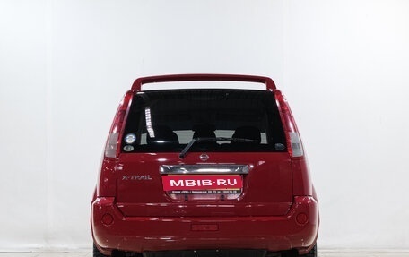 Nissan X-Trail, 2005 год, 899 000 рублей, 6 фотография