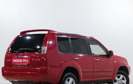 Nissan X-Trail, 2005 год, 899 000 рублей, 7 фотография