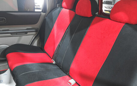 Nissan X-Trail, 2005 год, 899 000 рублей, 22 фотография