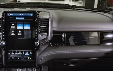 Rambler 1500, 2024 год, 9 890 000 рублей, 36 фотография