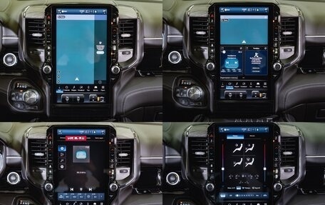Rambler 1500, 2024 год, 9 890 000 рублей, 39 фотография