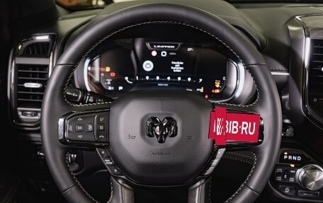 Rambler 1500, 2024 год, 9 890 000 рублей, 34 фотография