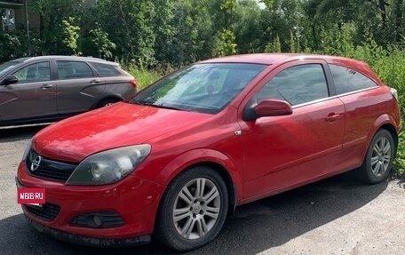 Opel Astra H, 2008 год, 350 000 рублей, 3 фотография