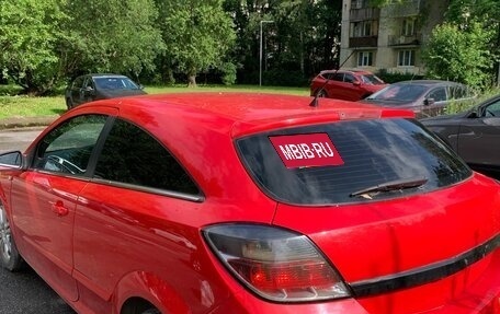 Opel Astra H, 2008 год, 350 000 рублей, 4 фотография