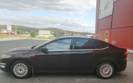Ford Mondeo IV, 2008 год, 820 000 рублей, 3 фотография