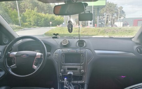 Ford Mondeo IV, 2008 год, 820 000 рублей, 8 фотография