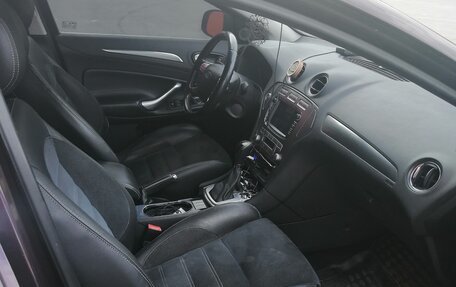 Ford Mondeo IV, 2008 год, 820 000 рублей, 7 фотография
