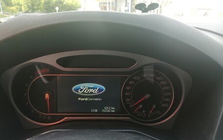 Ford Mondeo IV, 2008 год, 820 000 рублей, 10 фотография
