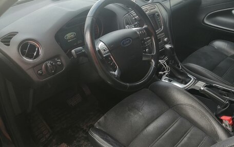 Ford Mondeo IV, 2008 год, 820 000 рублей, 9 фотография