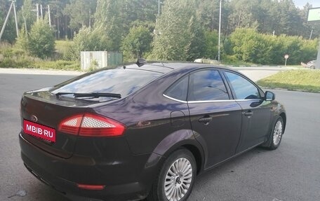 Ford Mondeo IV, 2008 год, 820 000 рублей, 6 фотография