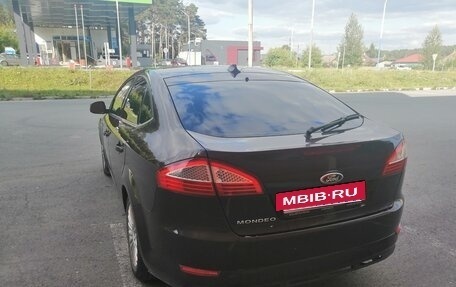 Ford Mondeo IV, 2008 год, 820 000 рублей, 5 фотография