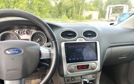 Ford Focus II рестайлинг, 2010 год, 655 000 рублей, 5 фотография