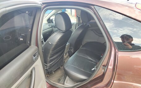 Ford Focus II рестайлинг, 2010 год, 655 000 рублей, 7 фотография
